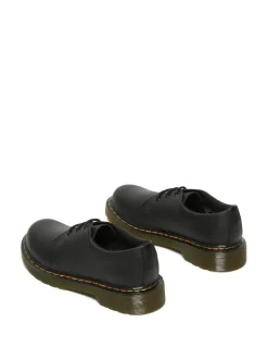 Dr. Martens Black 1461 J Softy T Shoes