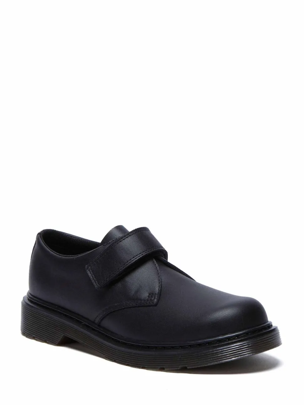Dr. Martens Black 1461 Kamron Ii Mono Y Softy T Shoes