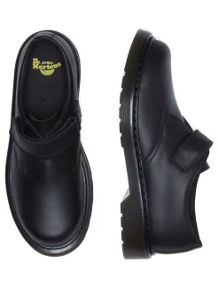 Dr. Martens Black 1461 Kamron Ii Mono Y Softy T Shoes