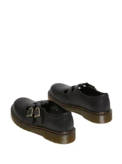 Dr. Martens Black 8065 Y Softy T Shoes