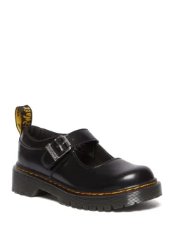 Dr. Martens Black MJ Bex J Lissome Shoes