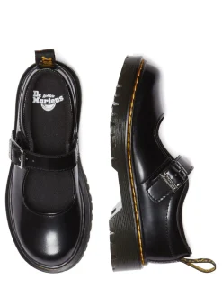Dr. Martens Black MJ Bex J Lissome Shoes