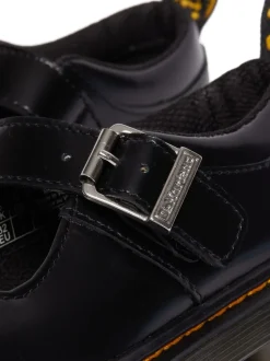 Dr. Martens Black MJ Bex J Lissome Shoes