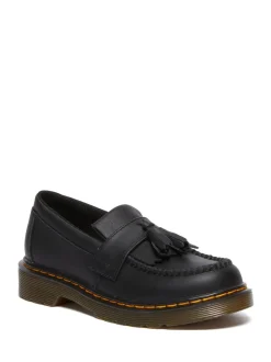 Dr. Martens Black Adrian J Softy T Shoes