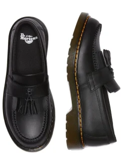 Dr. Martens Black Adrian J Softy T Shoes