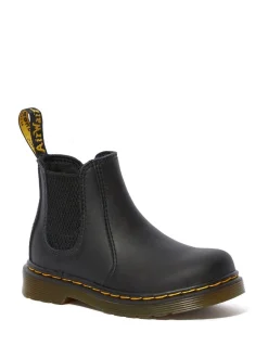 Dr. Martens Black 2976 Softy Shoes