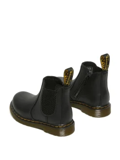 Dr. Martens Black 2976 Softy Shoes