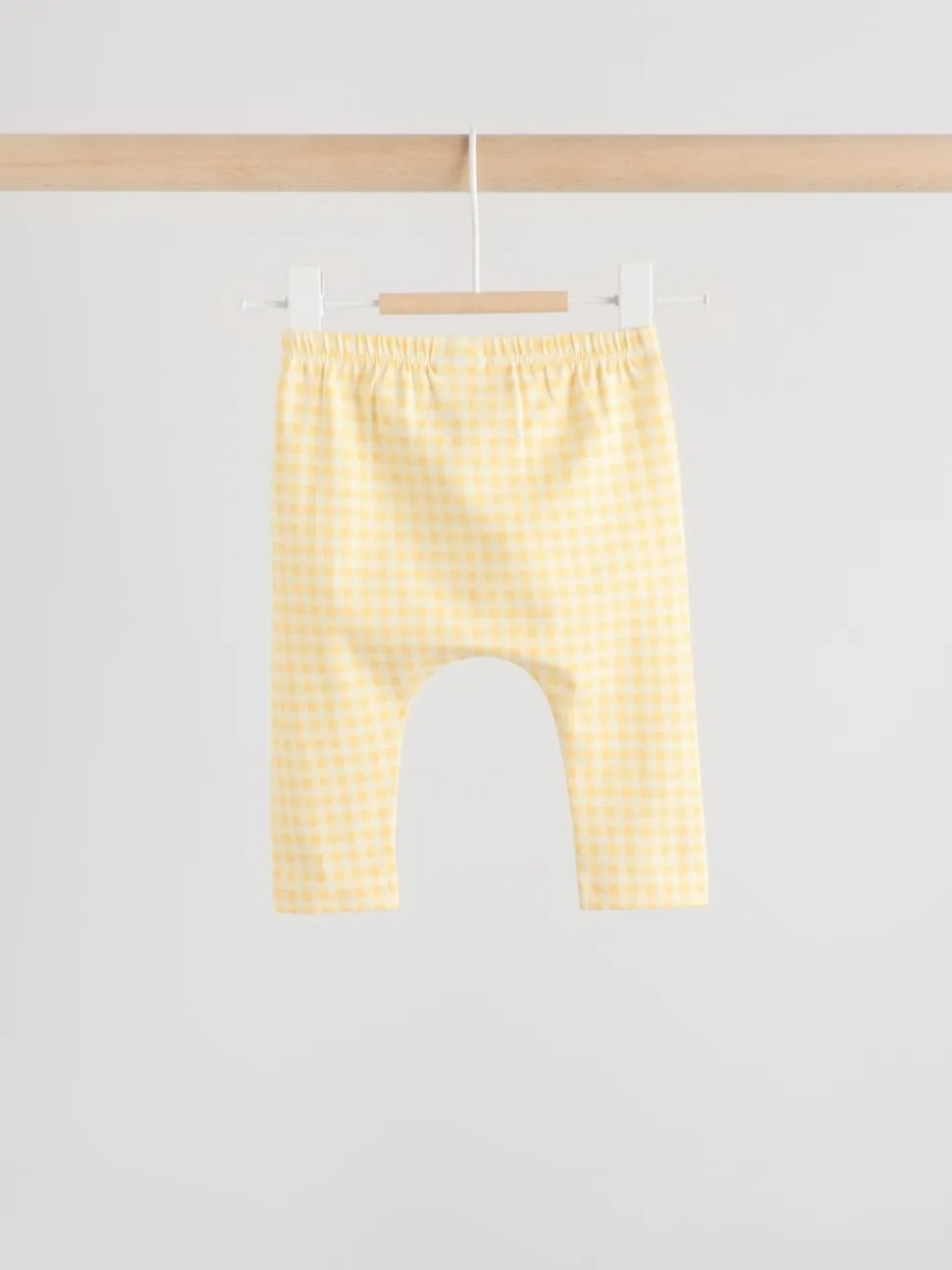 Ecru Fairy Mouse Long Sleeve Top and Legging Baby 2 Piece Set (0mths-2yrs)