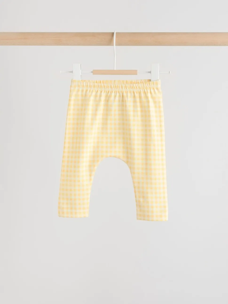 Ecru Fairy Mouse Long Sleeve Top and Legging Baby 2 Piece Set (0mths-2yrs)