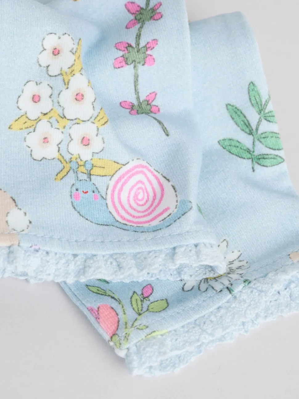 Ecru Fairy Short Sleeve Baby Top and Leggings 2 Piece set (0mths-2yrs)