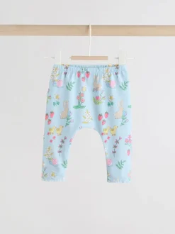 Ecru Fairy Short Sleeve Baby Top and Leggings 2 Piece set (0mths-2yrs)