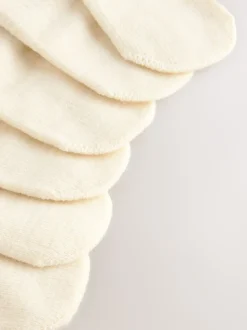 Ecru Magic Mittens 3 Pack (3mths-6yrs)