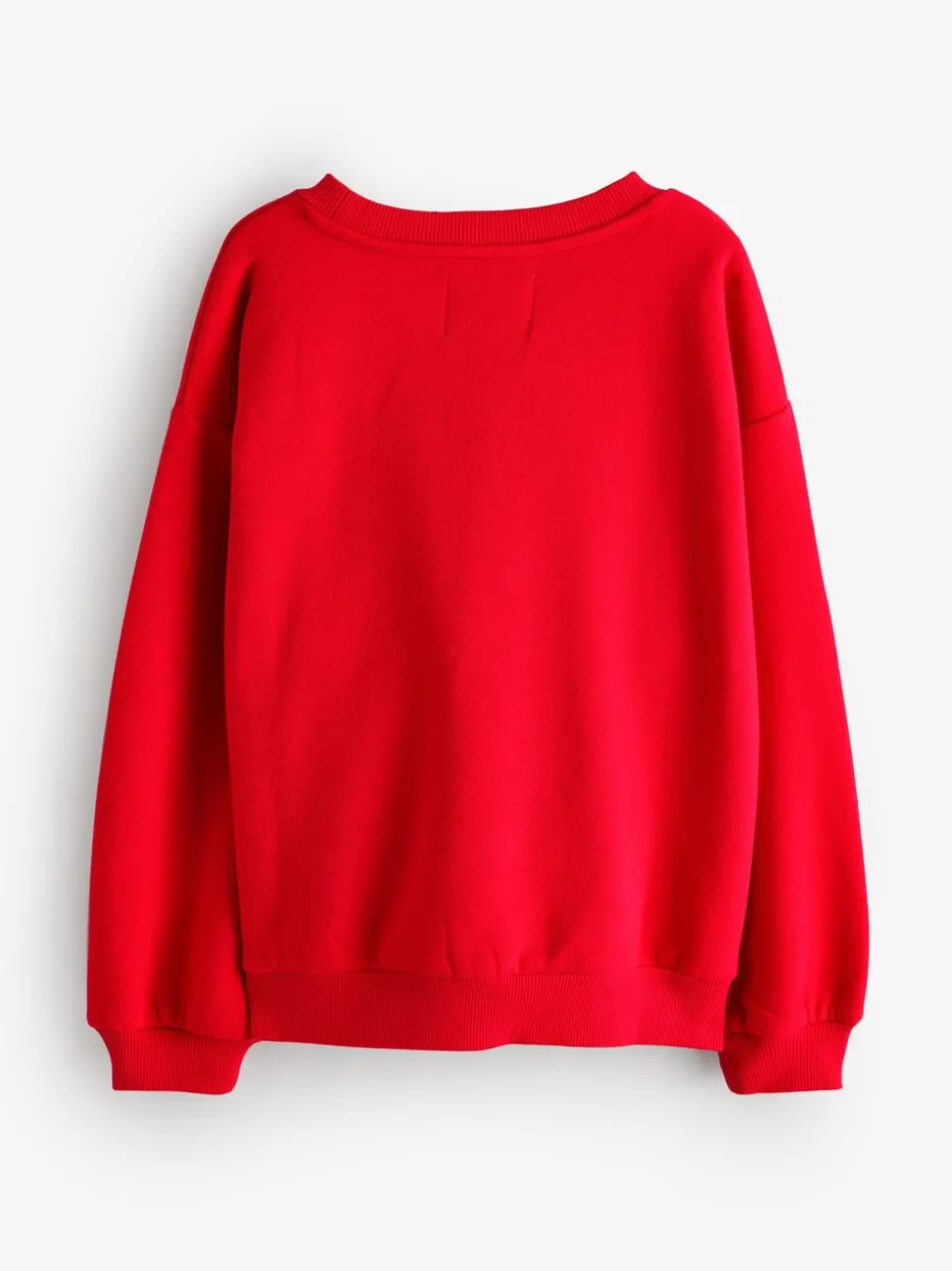 Eleanor Bowmer Disco Santa Sweatshirt