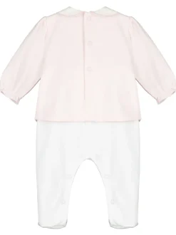 Emile Et Rose All In One 100% Cotton Set
