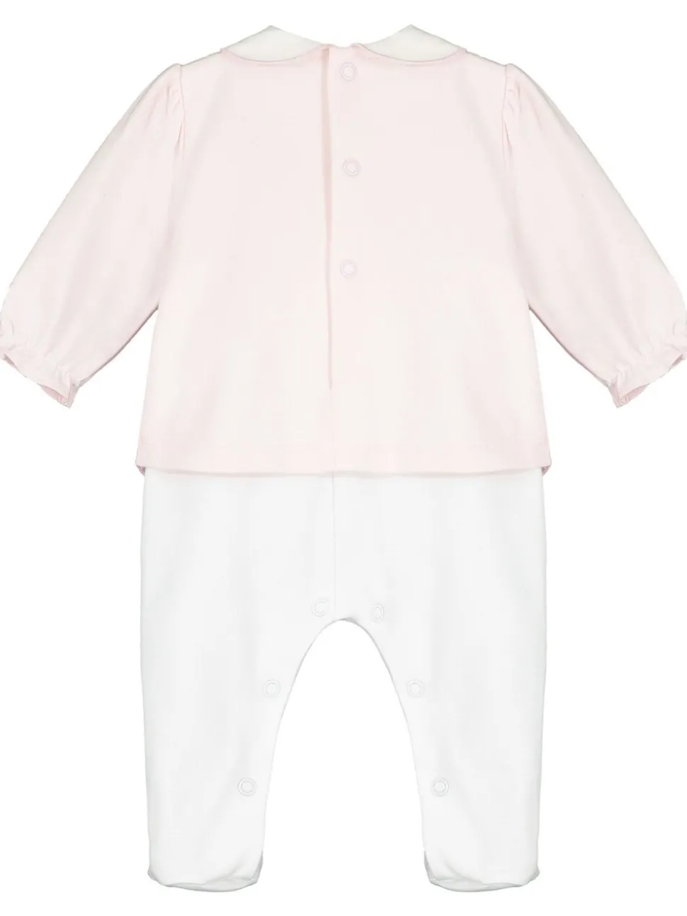 Emile Et Rose All In One 100% Cotton Set