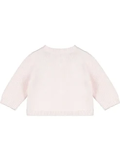 Emile Et Rose True Knit 100% Cotton Cardigan