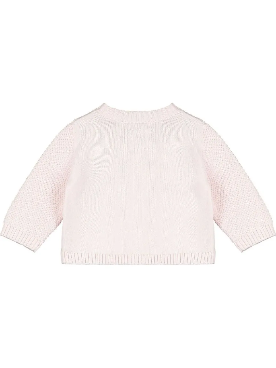 Emile Et Rose True Knit 100% Cotton Cardigan