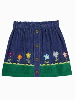 Frugi Cara Cord Skirt