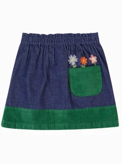 Frugi Cara Cord Skirt
