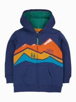 Frugi Carbis Hoodie