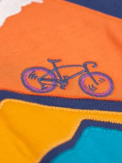Frugi Carbis Hoodie