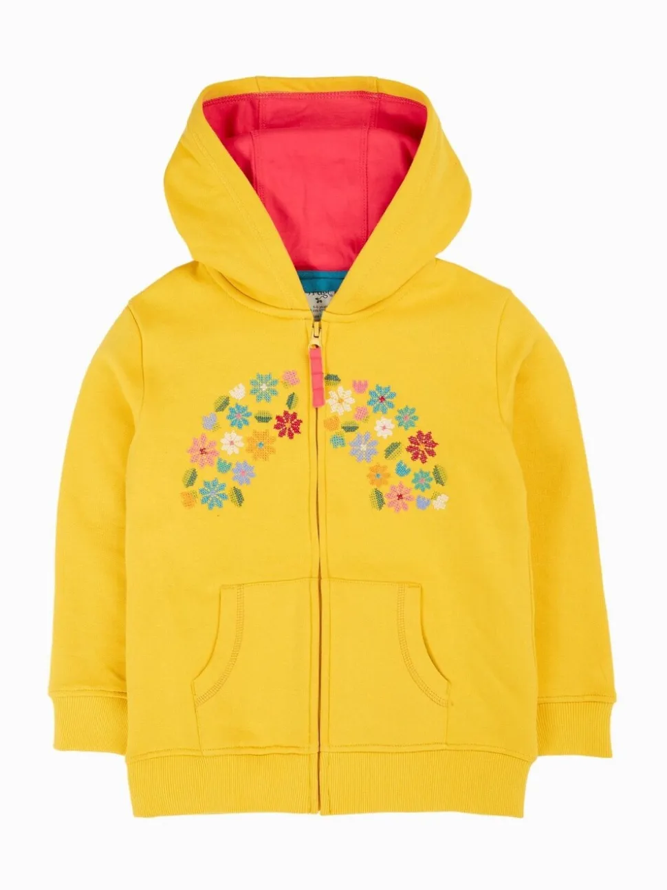 Frugi Carbis Hoodie