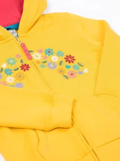 Frugi Carbis Hoodie