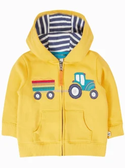 Frugi Carbis Hoodie