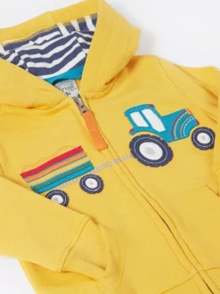 Frugi Carbis Hoodie