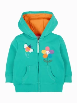 Frugi Carbis Hoodie