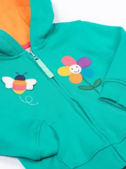 Frugi Carbis Hoodie