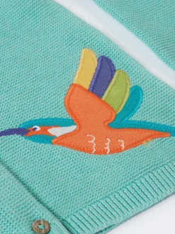 Frugi Colby Cardigan
