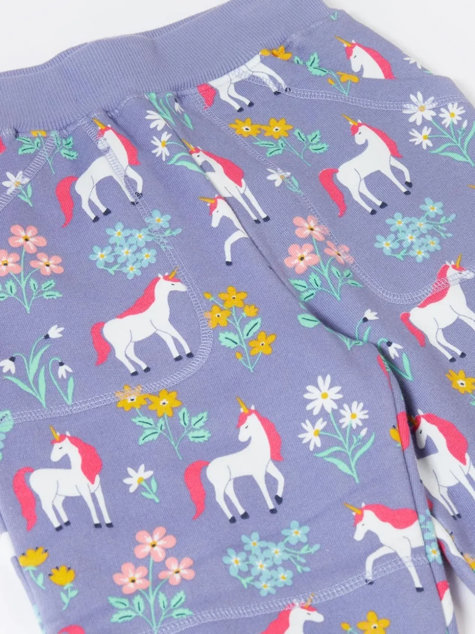 Frugi Malpas Joggers
