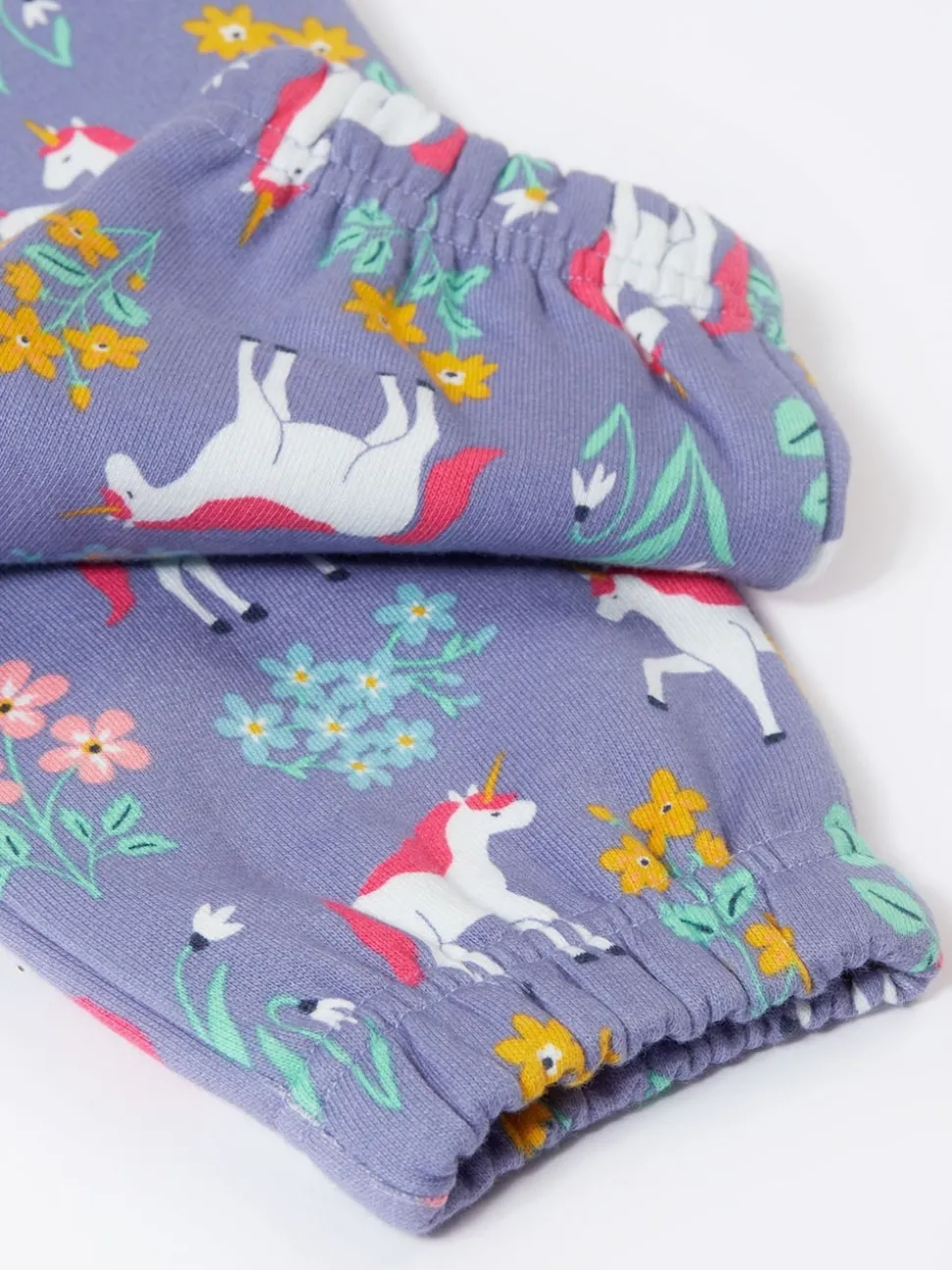 Frugi Malpas Joggers