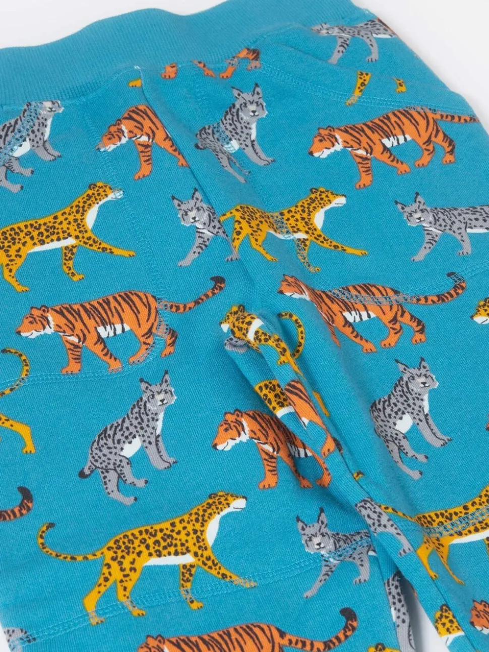 Frugi Malpas Joggers