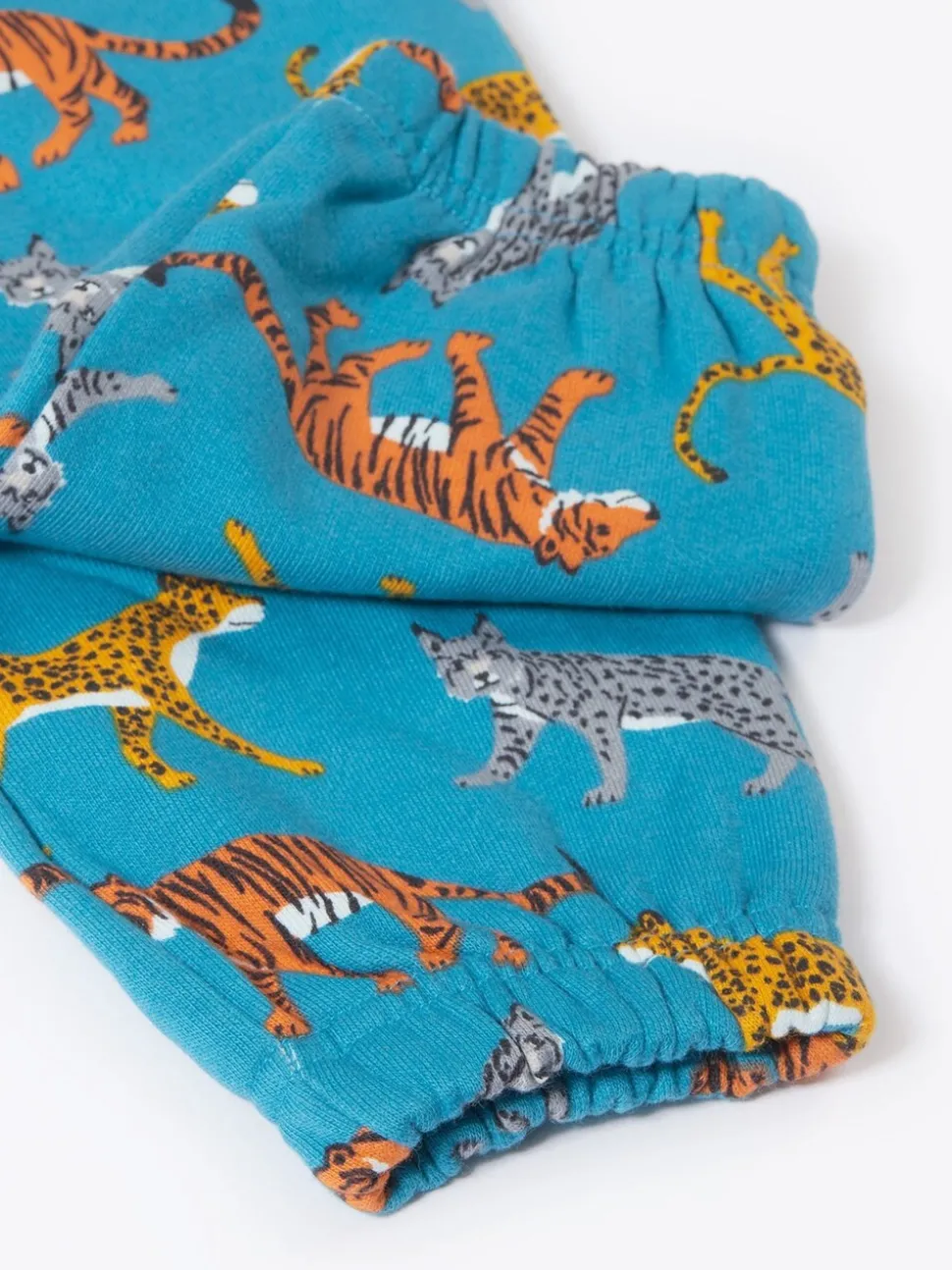Frugi Malpas Joggers