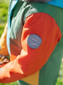 Frugi Penhale Coat