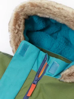 Frugi Penhale Coat