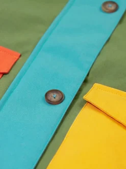 Frugi Penhale Coat