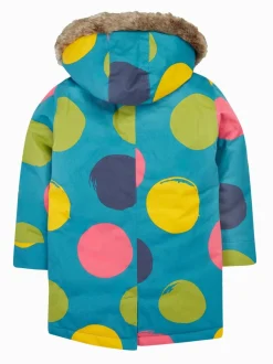 Frugi Penhale Coat