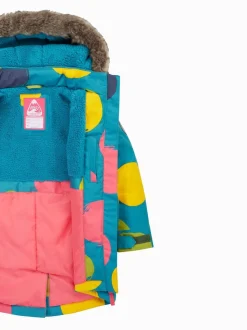 Frugi Penhale Coat