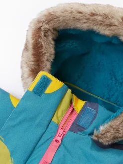 Frugi Penhale Coat