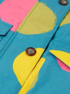 Frugi Penhale Coat