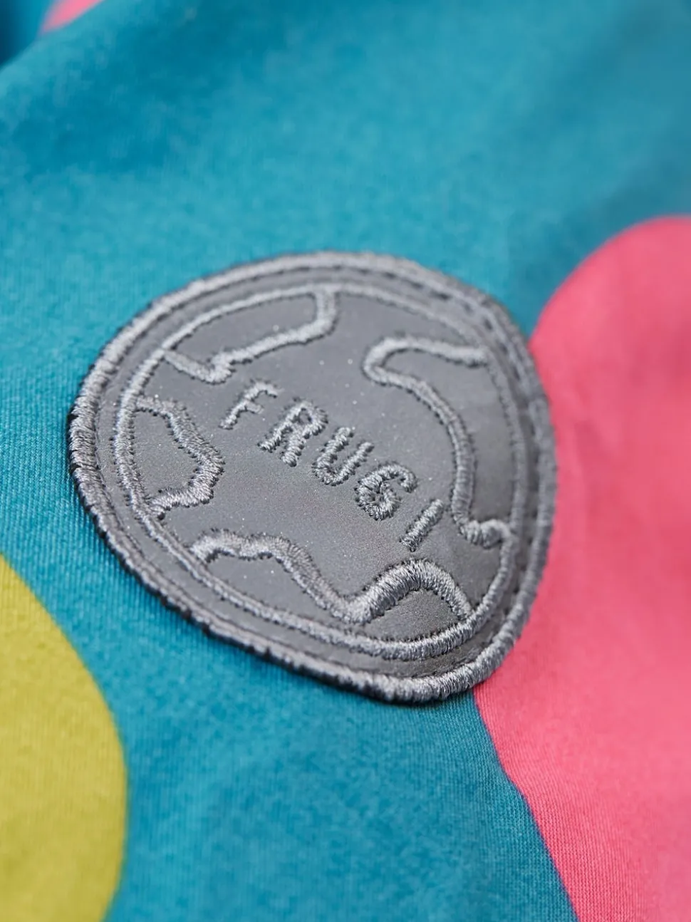 Frugi Penhale Coat