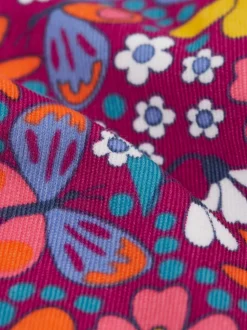 Frugi Purple Nieva Cord Trousers