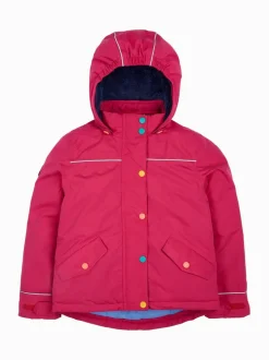 Frugi Rambler 3-in-1 Coat