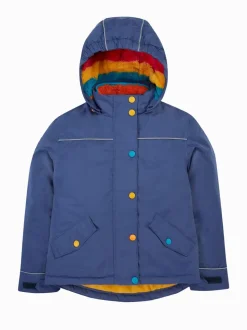 Frugi Rambler 3-in-1 Coat