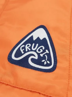 Frugi Reversible Toasty Trail Jacket