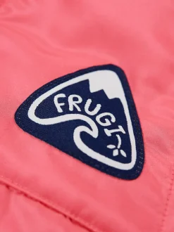Frugi Reversible Toasty Trail Jacket