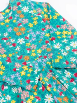 Frugi Sofia Skater Dress